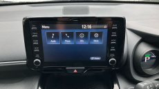 Toyota Yaris Cross 1.5 Hybrid Icon 5dr CVT Hybrid Estate